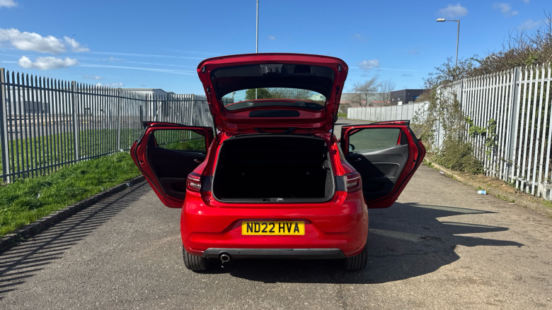 Renault Clio 1.0 TCe 90 SE Edition 5dr Petrol Hatchback